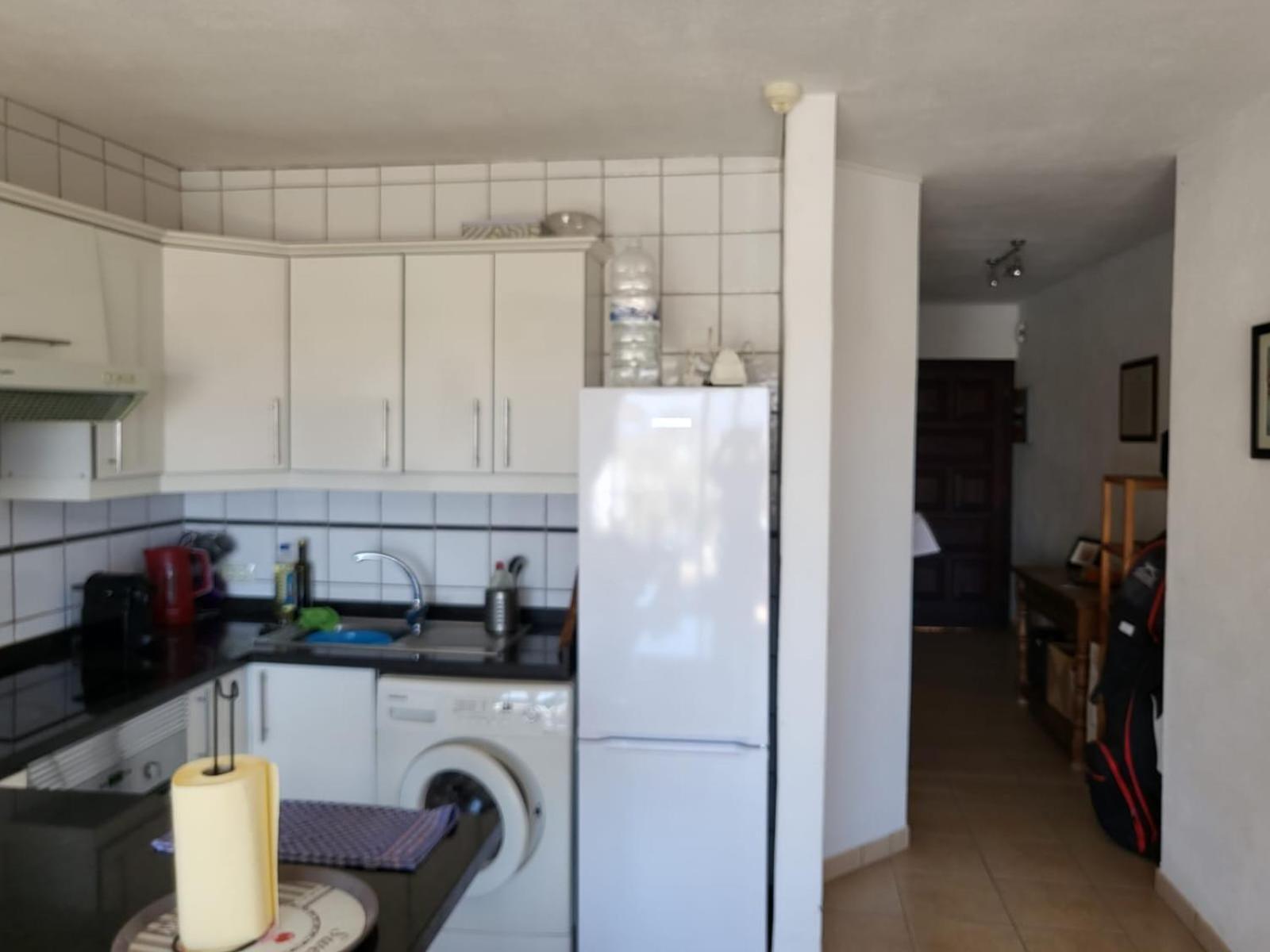Albatros Park Apartment Golf Del Sur San Miguel de Abona Exterior foto