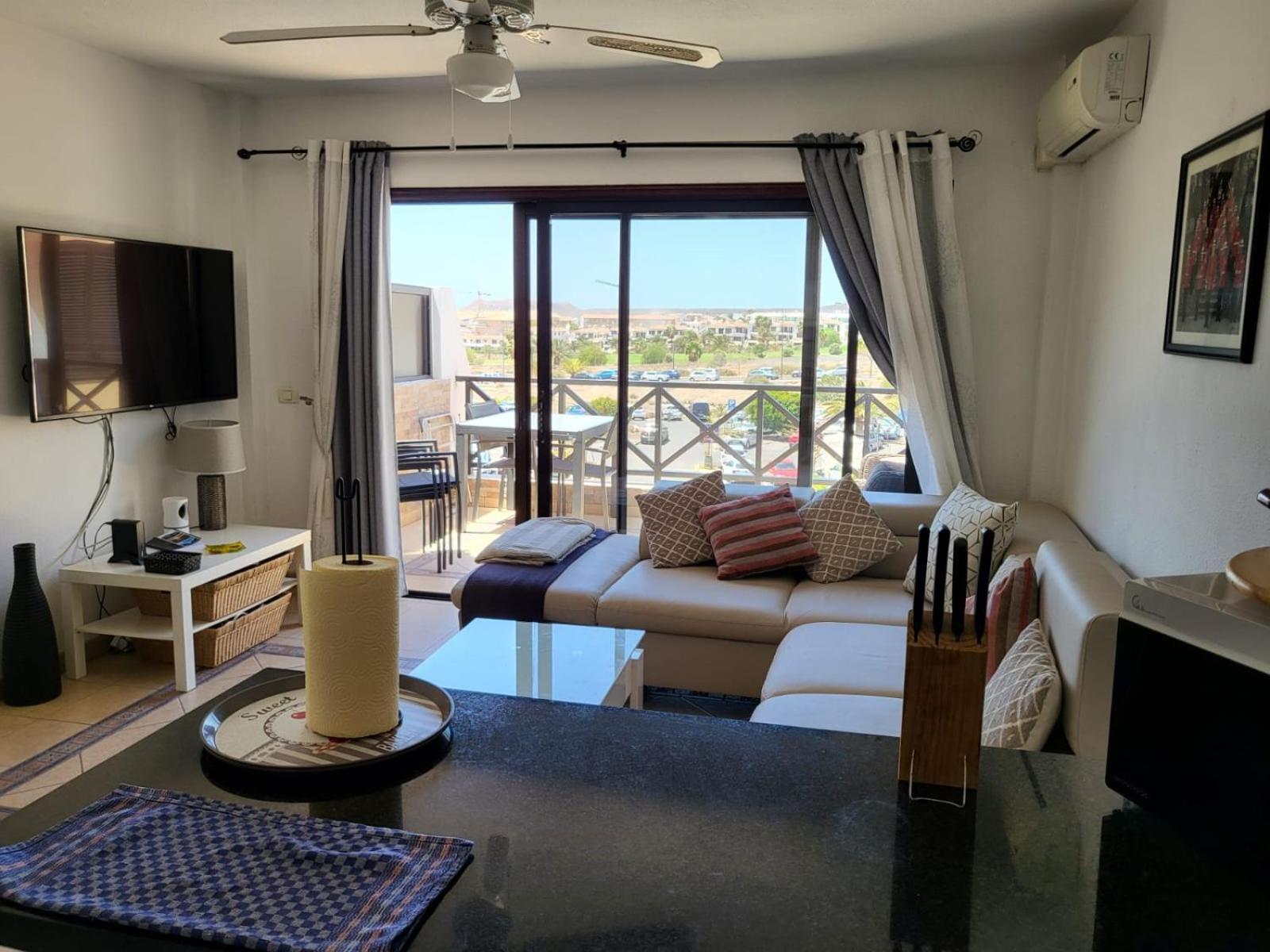 Albatros Park Apartment Golf Del Sur San Miguel de Abona Exterior foto