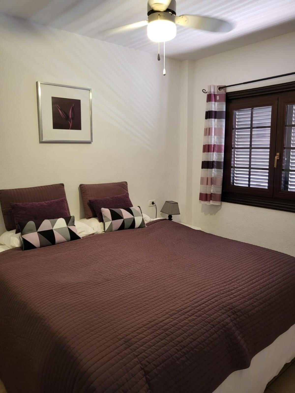 Albatros Park Apartment Golf Del Sur San Miguel de Abona Exterior foto